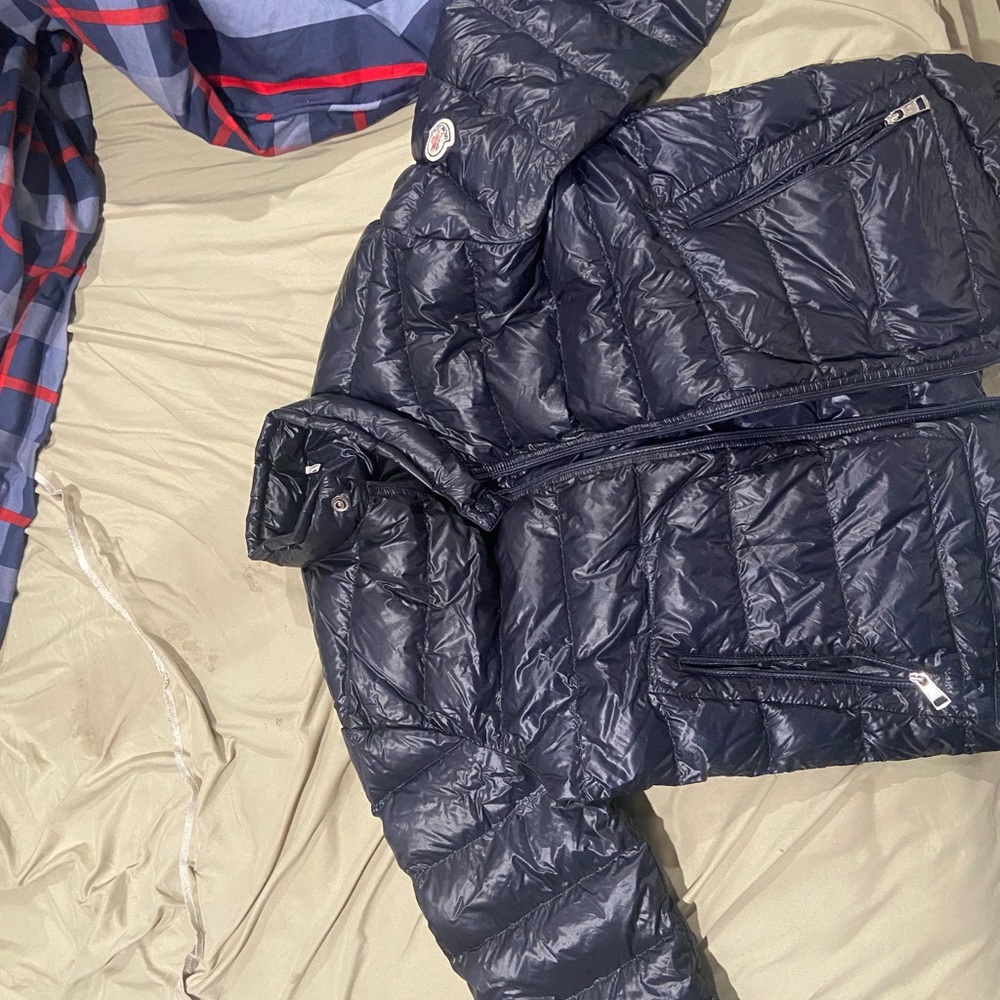 Moncler 44- 46 Mens